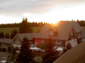 Berggasthof zur Glocke Winterberg